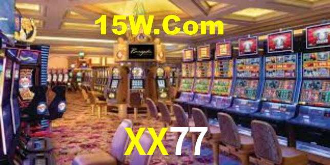 XX77 Casino Login